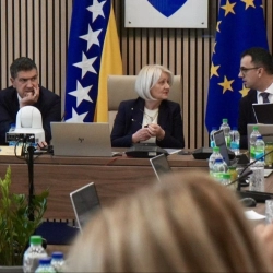 Vijeće ministara BiH usvojilo detaljnu analizu Programa reformi BiH